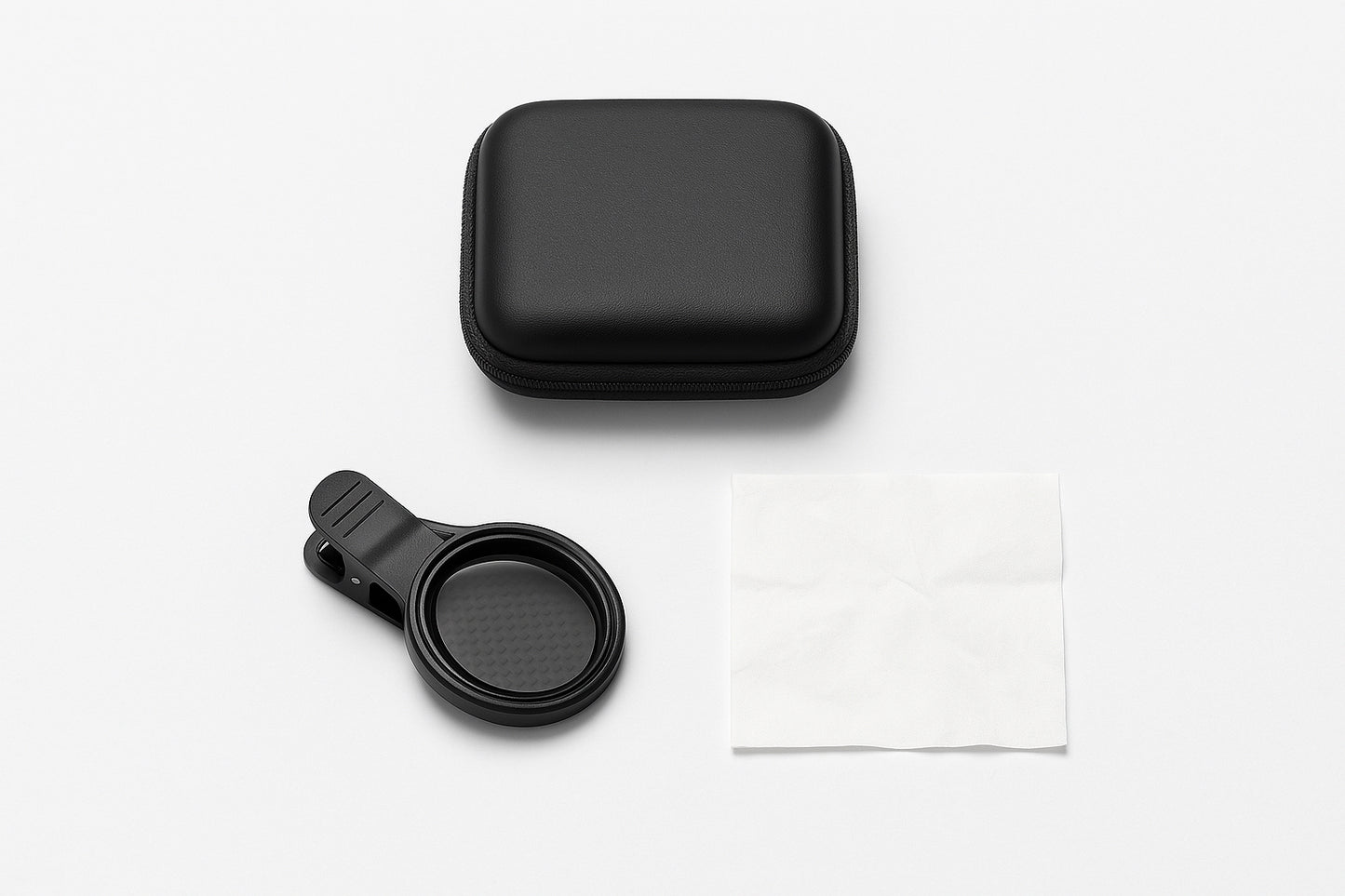 CPL-Filter 52mm – Polarisationsfilter für brillante Aufnahmen