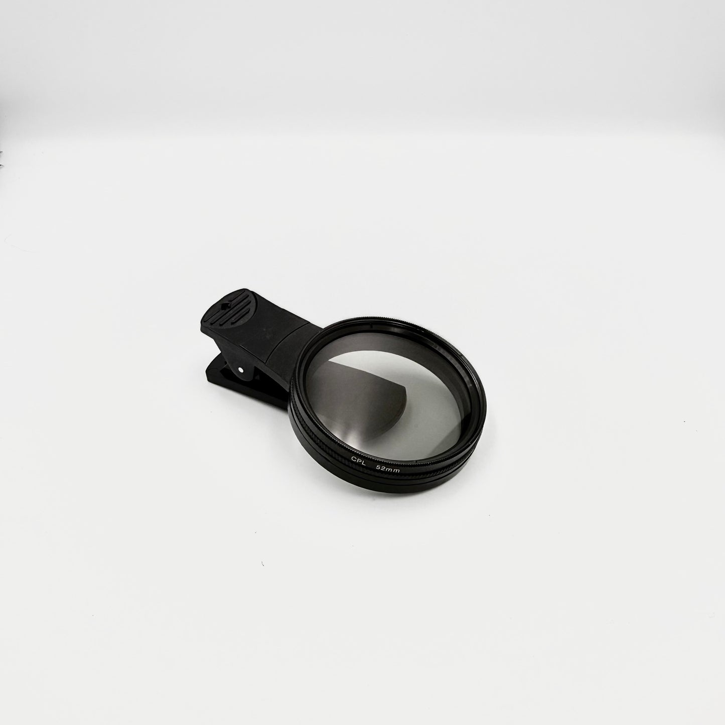 CPL-Filter 52mm – Polarisationsfilter für brillante Aufnahmen