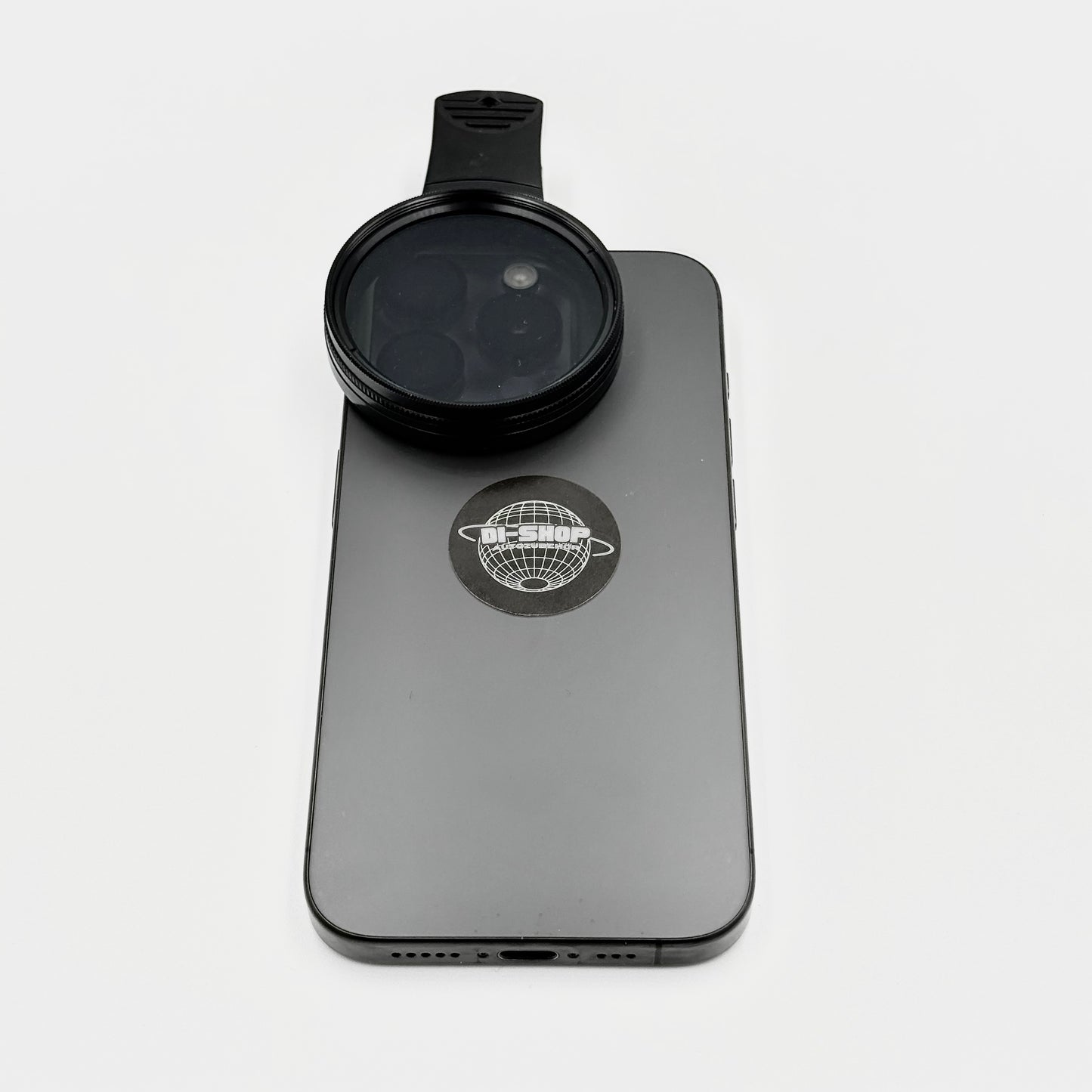 CPL-Filter 52mm – Polarisationsfilter für brillante Aufnahmen