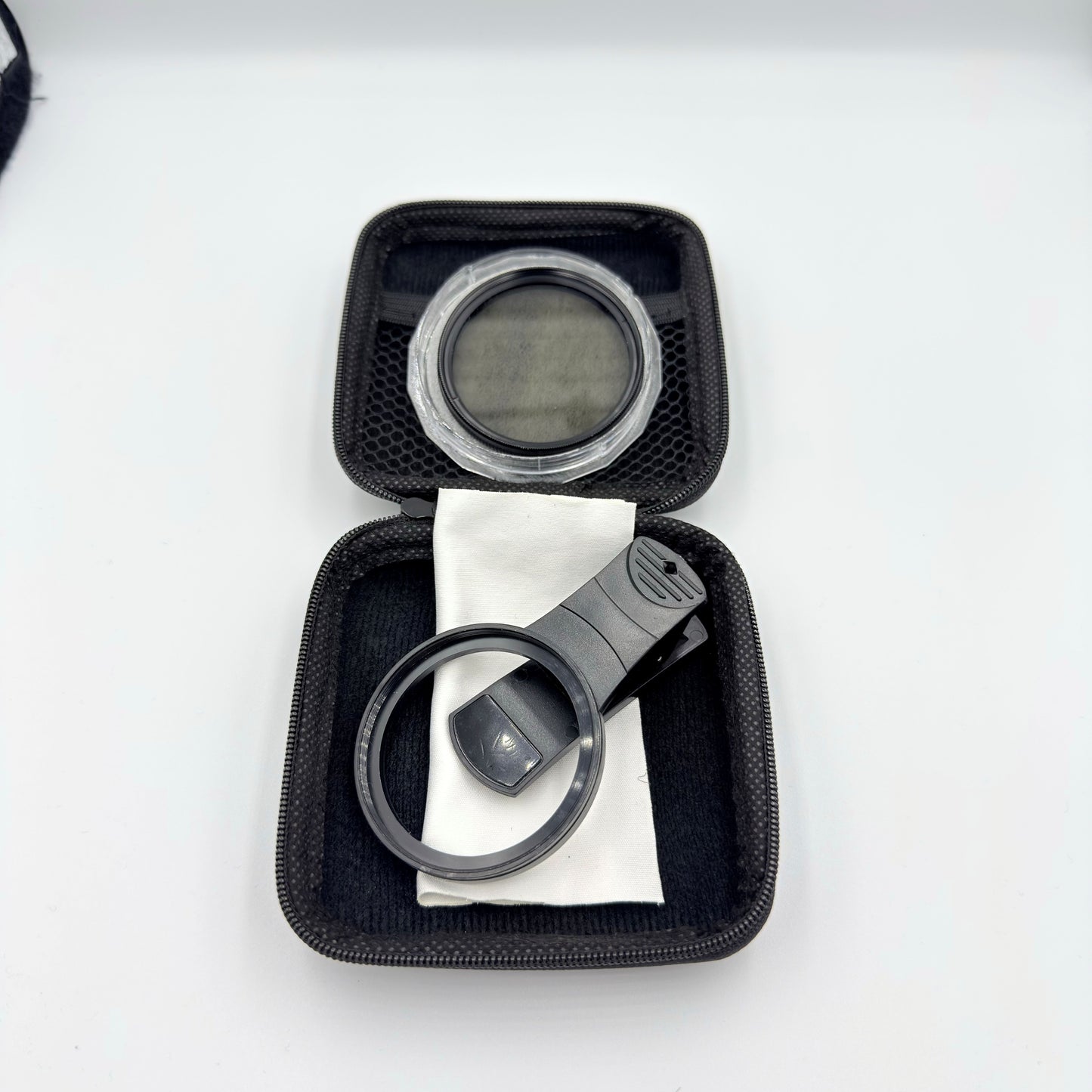 CPL-Filter 52mm – Polarisationsfilter für brillante Aufnahmen